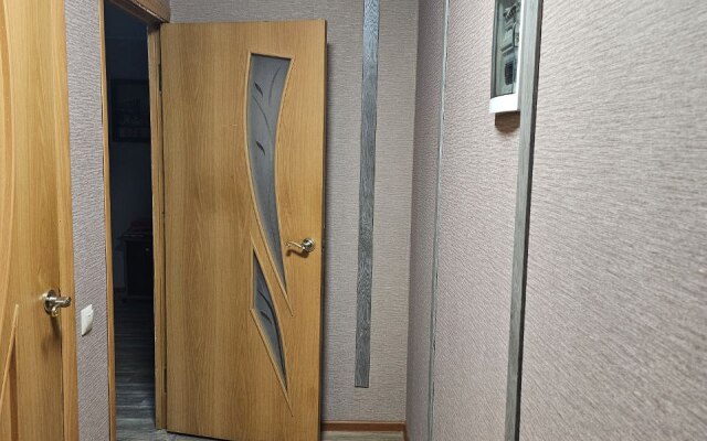 Апартаменты L.V.Hotels на Красноармейском проспекте 36