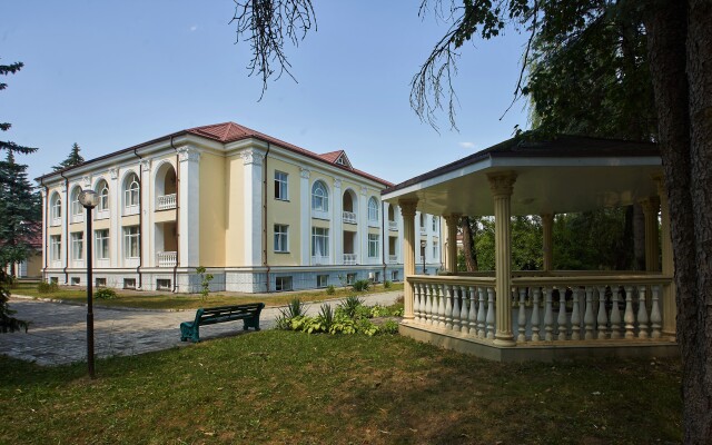 Chajka Sanatorium