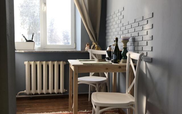 Apartamenty Studiya V Istoricheskom Kvartale Bolshogo Teatra Apartments