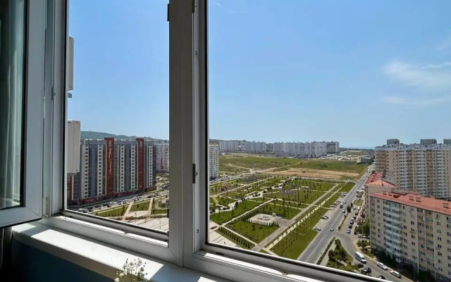 Oliva Flat