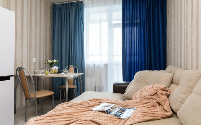 Апартаменты Этажидейли на Ботанике