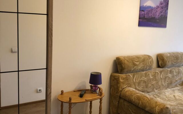 Kvartirka na prospekte Flat