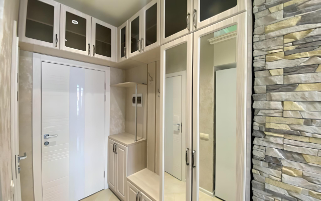 Апартаменты 287 Крымская 22к22