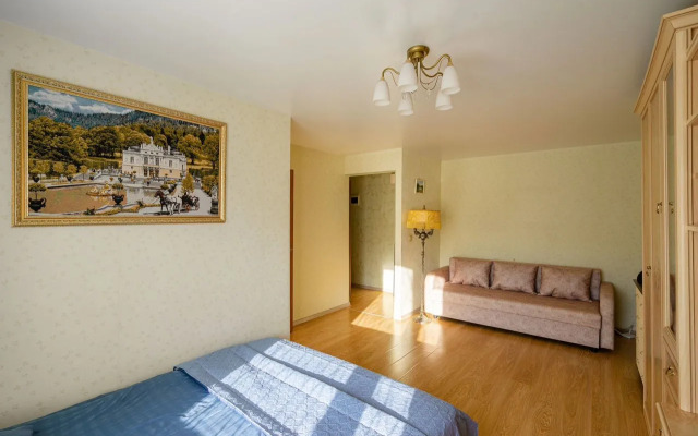 Квартира в центре города