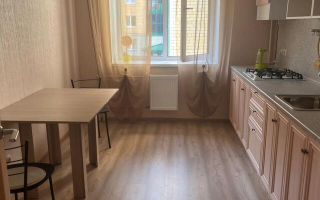 Апартаменты на Норильском бульваре