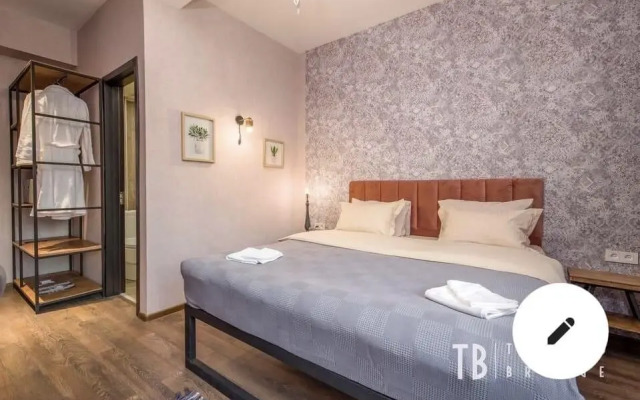Terra Bridge Apartment hotel