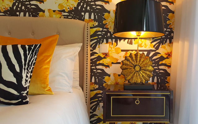 Engy Estoril - Luxury Suites & Apartments