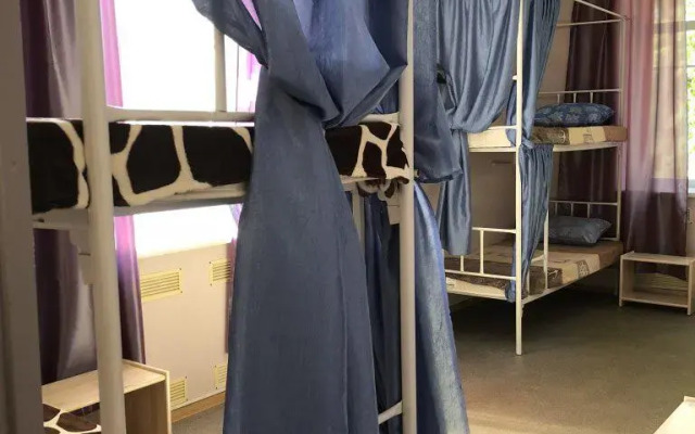 Хостел Большая семья