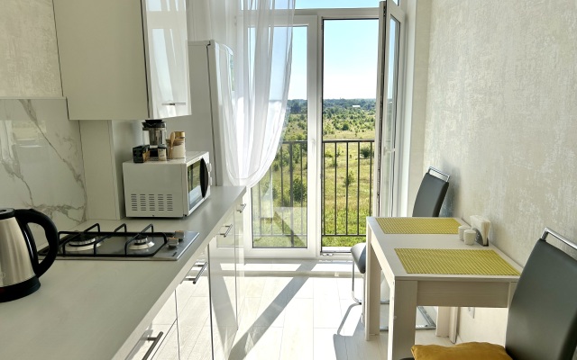 Апартаменты Пионерский Курорт