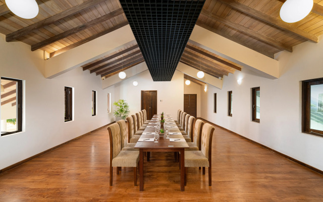 The Villas Wadduwa Hotel