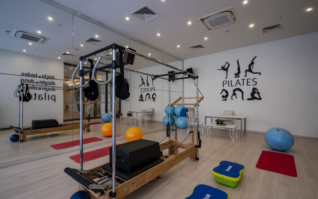 Mivara Luxury Resort & Spa Hotel