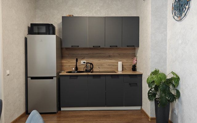 Kvartira TERRA48 Siti Studio po ul. Stahanova 59