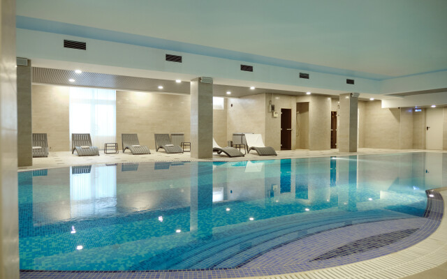 Tat'yana Provans Hotel