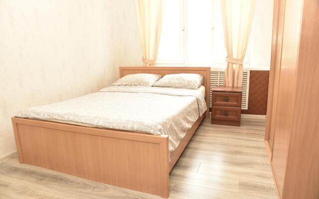 3-х ком квартира на Маяковской