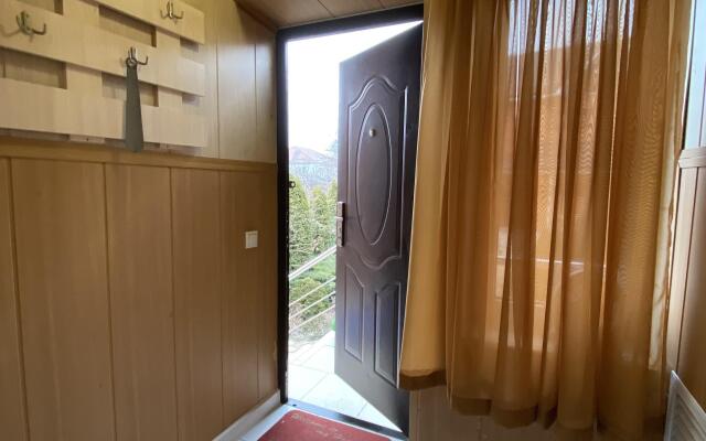 U Parka Kirova Guest House