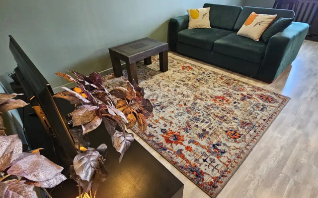 Апартаменты на Дзержинского 14/2