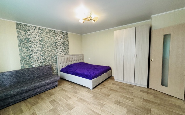 Квартира на Менделеева 23