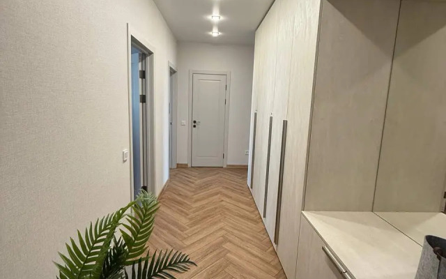 Квартира Двухкомнатная Балтийское Созвездие