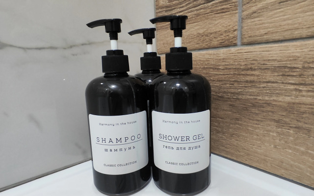 Квартира NATALI Aparts 108.2