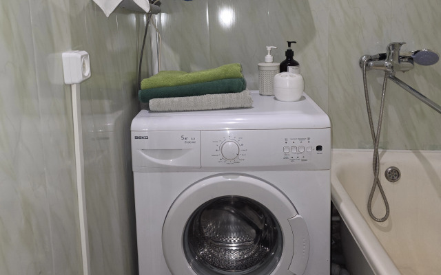 Апартаменты Полины Осипенко 7