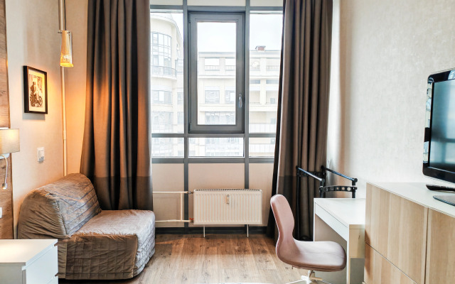 ArendApartment Graf Orlov 6 Flat