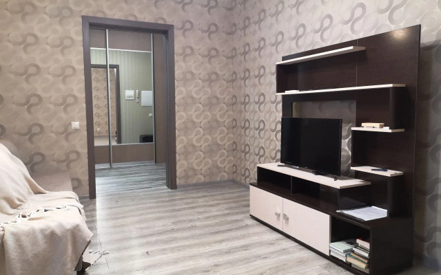 Апартаменты Суджукская лагуна