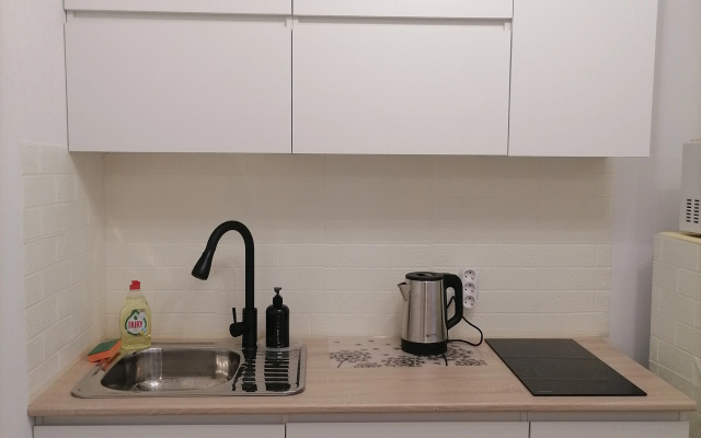 Квартира в новом жилом комплексе цех