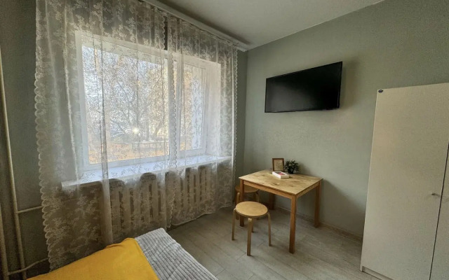 Na Kommunisticheskoy 26-1 Flat