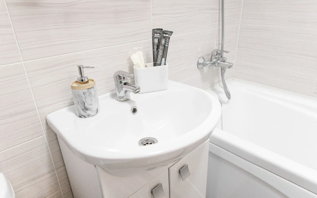 Апартаменты на Сарыгина