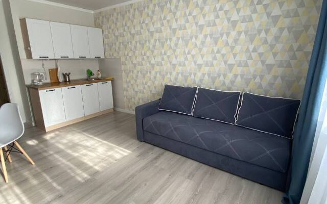 Apartamenty Anapa Zhk Trio Flat