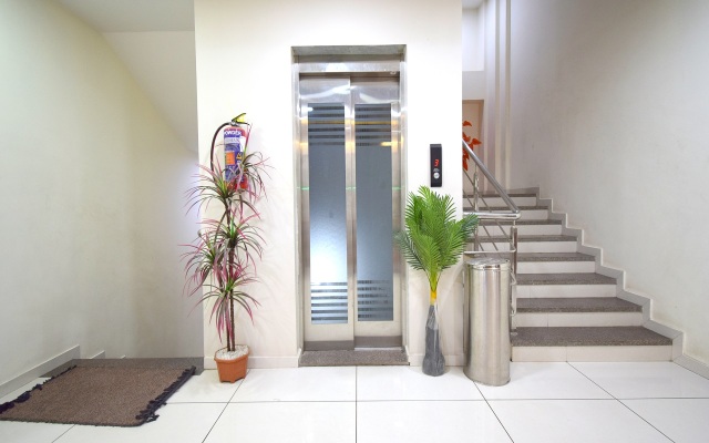 Embassy Hotel