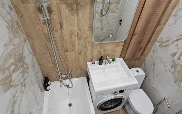 Apartamenty Zhivi Uyutno