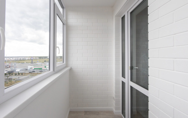 Apartamenty Pyadom S Tts Kristall Vydoma