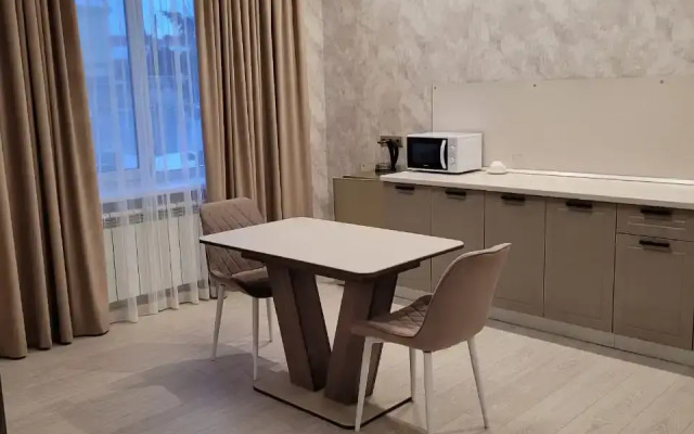 Бутик-отель Звёздный дом