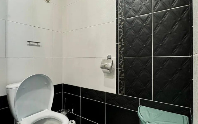 Apartments Dvushechka V Samom Tsente S Krasivym Vidom