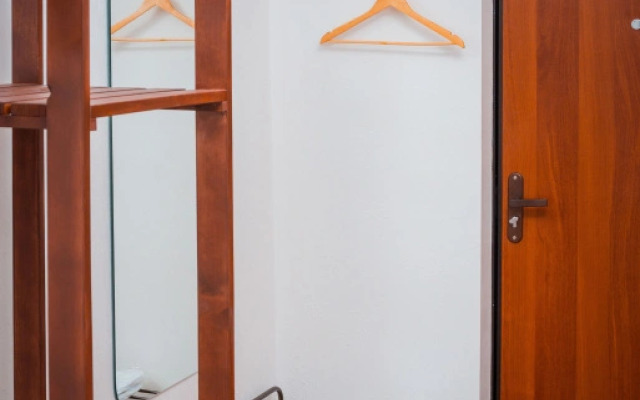 Апартаменты Милая Комната 3