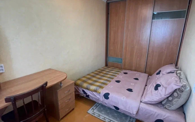 Na Geologicheskoy ulitse 20 Flat