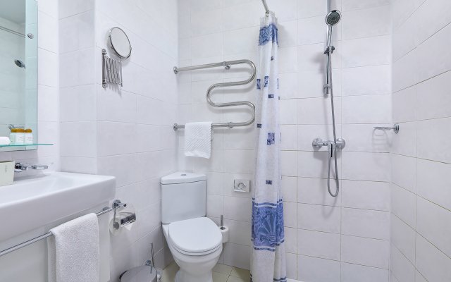 Отель BEST WESTERN Kaluga