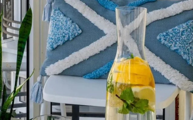 Апартаменты Volgarooms рядом с набережной