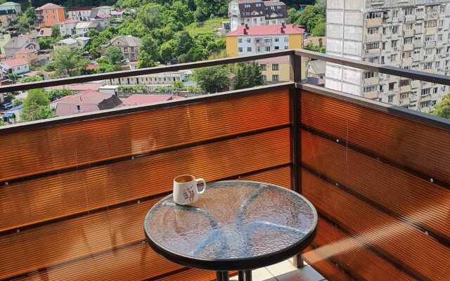 Апартаменты на улице Апшеронской