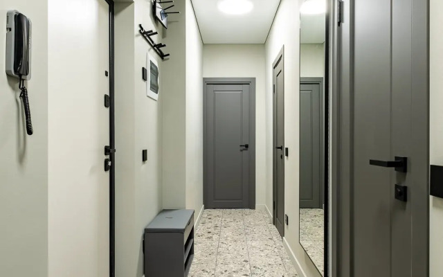 Terra Apartment