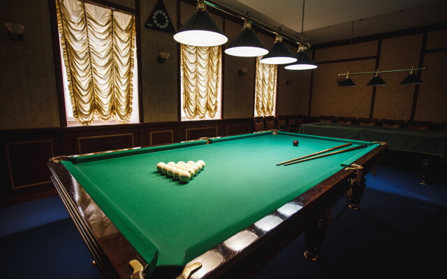 Marafon Hotel
