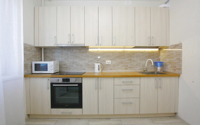 Lyuks (141) Apartments