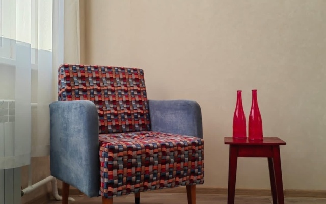 Vintazh s Vidom na Zaliv Apartments