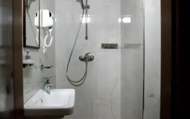 Sarajet 1821 Hotel