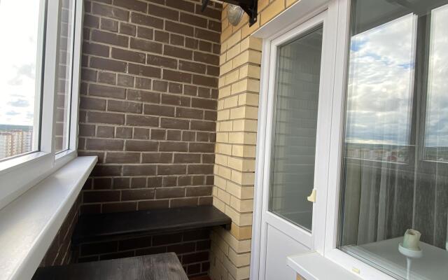 Квартира Cтудия