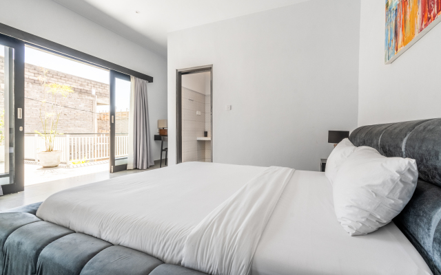 Luxovista Villa