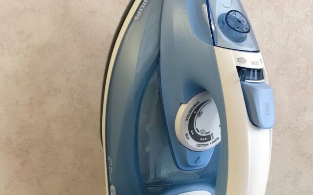 Квартира Студия