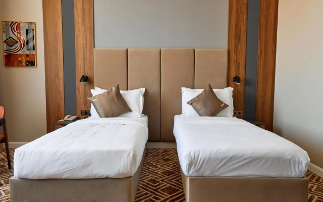Diamond Shymkent Hotel