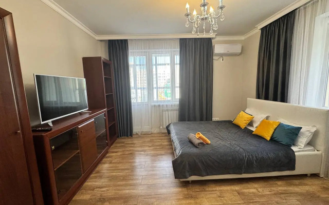 Komfortnaya Flat